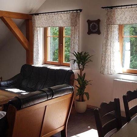 Apartman Jizerka Kořenov Exterior foto