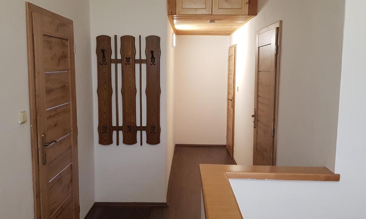 Apartman Jizerka Kořenov Exterior foto