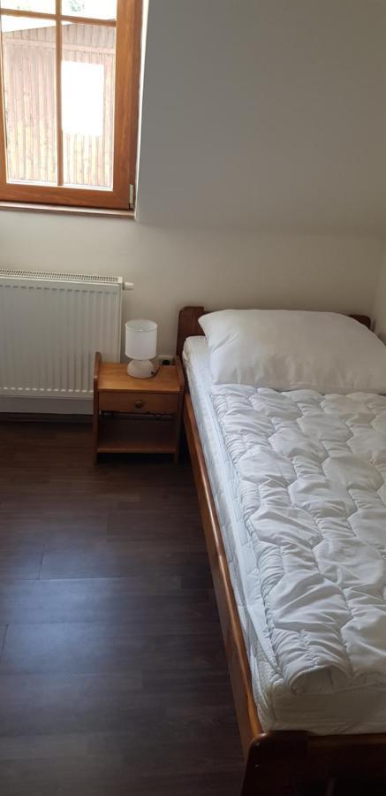 Apartman Jizerka Kořenov Exterior foto